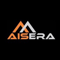 AISERA logo, AISERA contact details