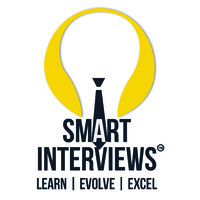 Smart Interviews logo, Smart Interviews contact details