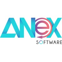 Anex Software logo, Anex Software contact details