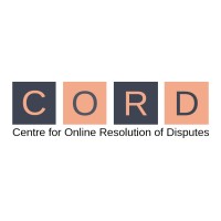 CORD logo, CORD contact details