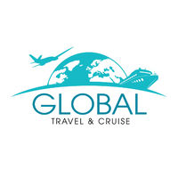 Global Travel & Cruise logo, Global Travel & Cruise contact details