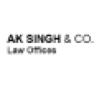 A.K.SINGH & CO. logo, A.K.SINGH & CO. contact details