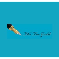 The Tax Guild logo, The Tax Guild contact details