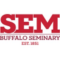 Buffalo Seminary logo, Buffalo Seminary contact details