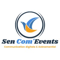 Sen Com'events logo, Sen Com'events contact details