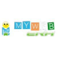 MyWebERA logo, MyWebERA contact details