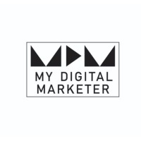 My Digital Marketer logo, My Digital Marketer contact details