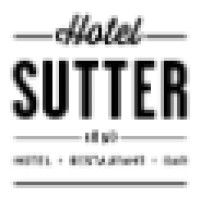 Hotel Sutter logo, Hotel Sutter contact details