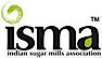 Indian Sugar Mills Association logo, Indian Sugar Mills Association contact details