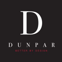 Dunpar Homes logo, Dunpar Homes contact details