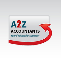 A2Z Accountants Pty Ltd logo, A2Z Accountants Pty Ltd contact details