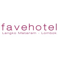 favehotel Langko Mataram - Lombok logo, favehotel Langko Mataram - Lombok contact details