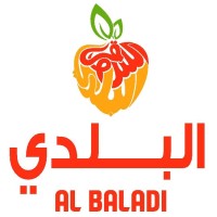 Al Baladi Group logo, Al Baladi Group contact details