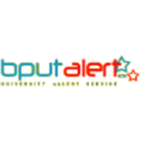 BPUTALERT logo, BPUTALERT contact details