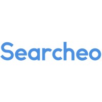 Searcheo logo, Searcheo contact details