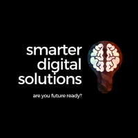 Smarter Digital Solutions logo, Smarter Digital Solutions contact details