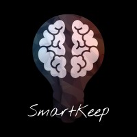 SmartKeep logo, SmartKeep contact details