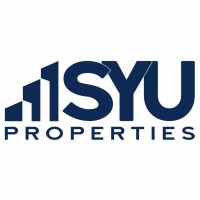 SYU Properties logo, SYU Properties contact details