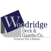 Woodridge Deck and Gazebo Co logo, Woodridge Deck and Gazebo Co contact details