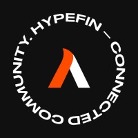 HypeFin logo, HypeFin contact details