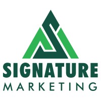 Signature Marketing (Pvt.) Ltd logo, Signature Marketing (Pvt.) Ltd contact details