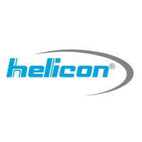 Helicon Enterprises logo, Helicon Enterprises contact details