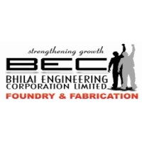 Bhilai Engineering Corporation Limited - Foundry & Fabrication Division logo, Bhilai Engineering Corporation Limited - Foundry & Fabrication Division contact details