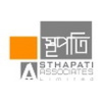 STHAPATI ASSOCIATES LTD logo, STHAPATI ASSOCIATES LTD contact details