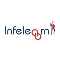 Infelearn logo, Infelearn contact details