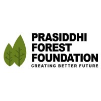 Prasiddhi Forest Foundation logo, Prasiddhi Forest Foundation contact details