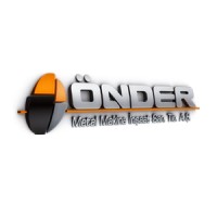 Önder Metal logo, Önder Metal contact details