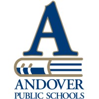 Andover Public Schools logo, Andover Public Schools contact details