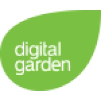 Digital Garden Sydney logo, Digital Garden Sydney contact details