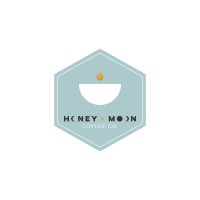 Honey Moon Coffee Co. logo, Honey Moon Coffee Co. contact details