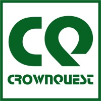 Crown Quest Operating logo, Crown Quest Operating contact details