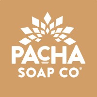 Pacha Soap Co. logo, Pacha Soap Co. contact details