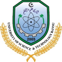 USTBANNU logo, USTBANNU contact details