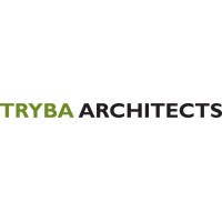 Tryba Architects logo, Tryba Architects contact details