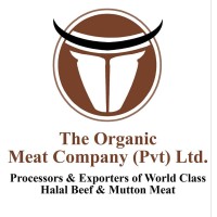 The Organic Meat Company Limited logo, The Organic Meat Company Limited contact details