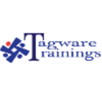 Tagware Trainings logo, Tagware Trainings contact details