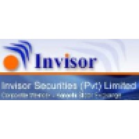 Invisor Securities (Private) Limited logo, Invisor Securities (Private) Limited contact details