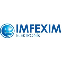 Imfexim Elektronik İthalat İhracat Ltd. Şti. logo, Imfexim Elektronik İthalat İhracat Ltd. Şti. contact details