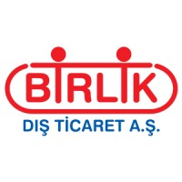 Birlik Dis Ticaret A.S. logo, Birlik Dis Ticaret A.S. contact details