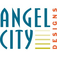 Angel City Designs logo, Angel City Designs contact details