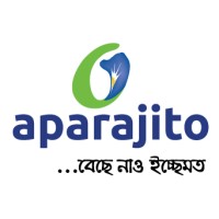 Aparajito Enabler Limited logo, Aparajito Enabler Limited contact details