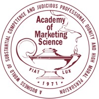 Academy Of Marketing Science logo, Academy Of Marketing Science contact details