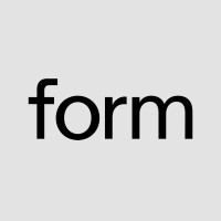 Verlag form logo, Verlag form contact details