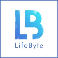 LifeByte Systems logo, LifeByte Systems contact details