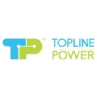 Topline Power USA inc logo, Topline Power USA inc contact details