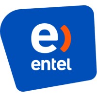 Entel Peru logo, Entel Peru contact details